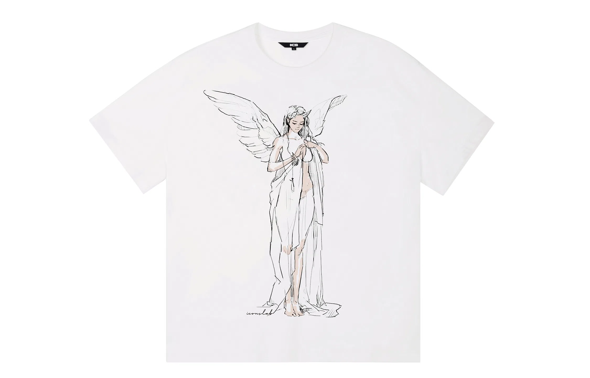 ICONS Lab ICS T