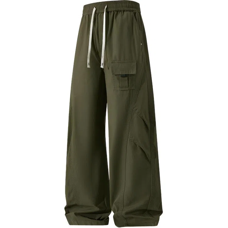 KNOCKSPARK clean fit