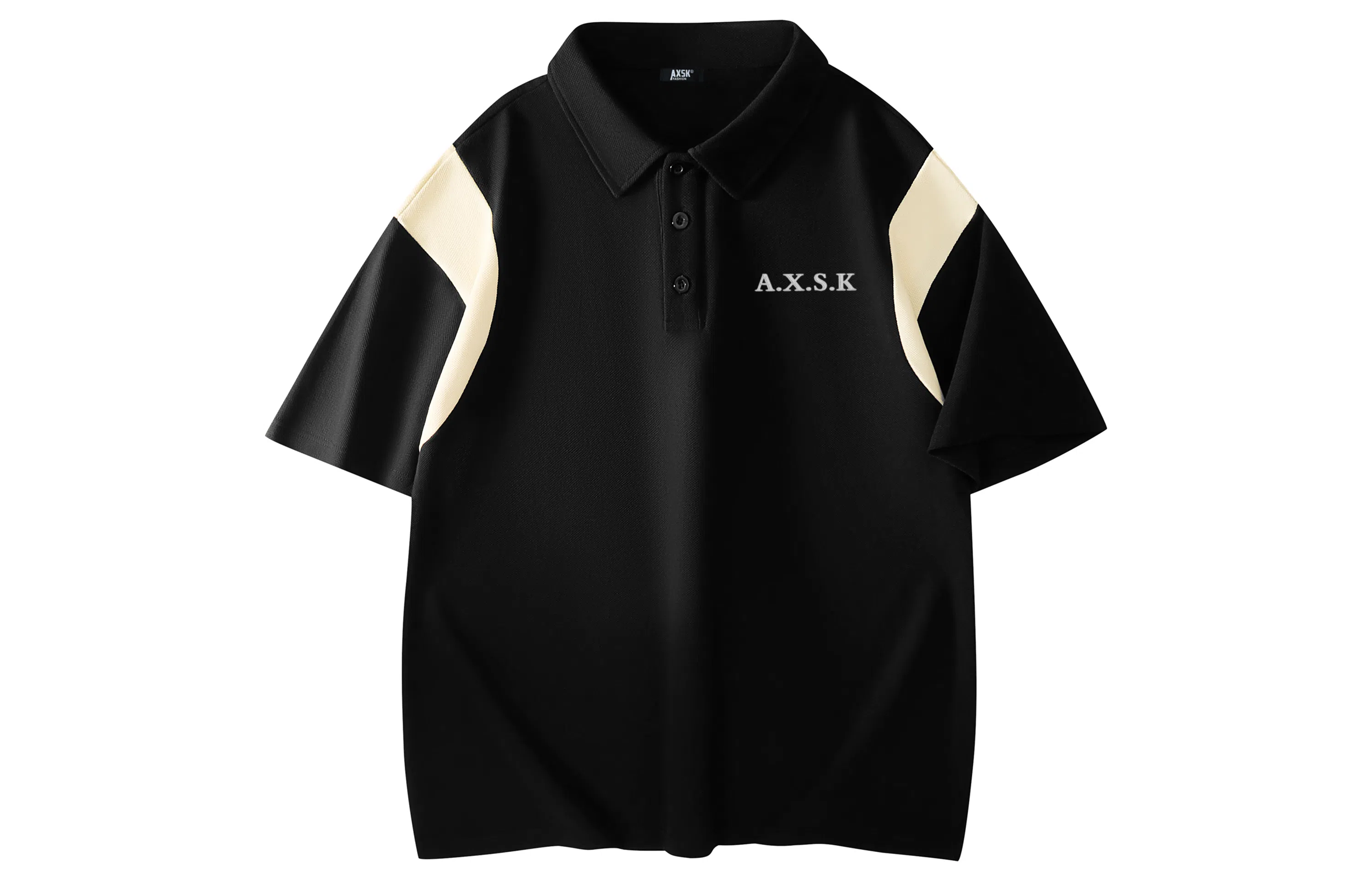 A.X.S.K Logopolo