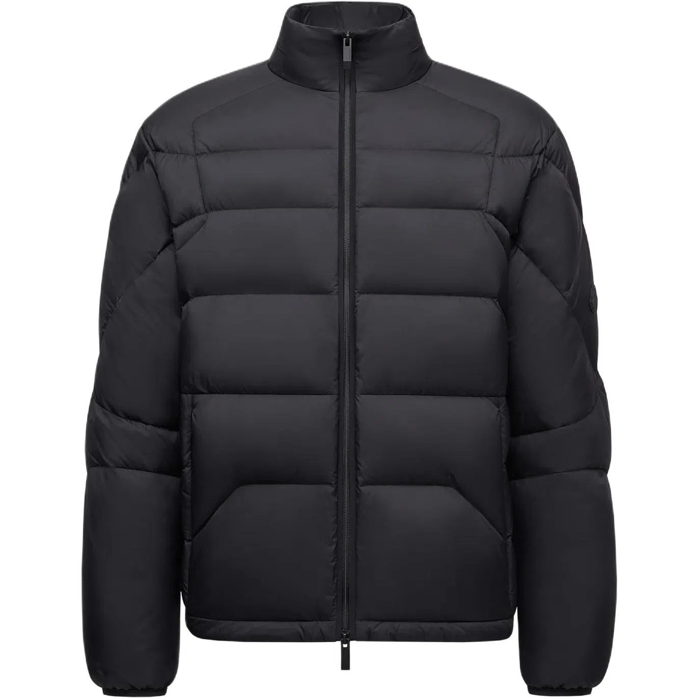 Moncler Bardane Short