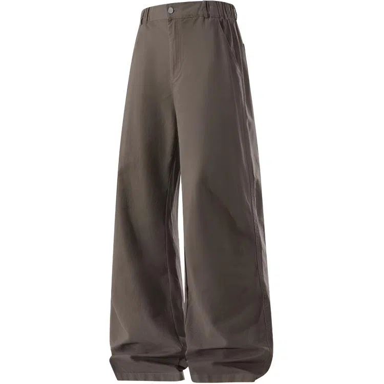 KNOCKSPARK clean fit