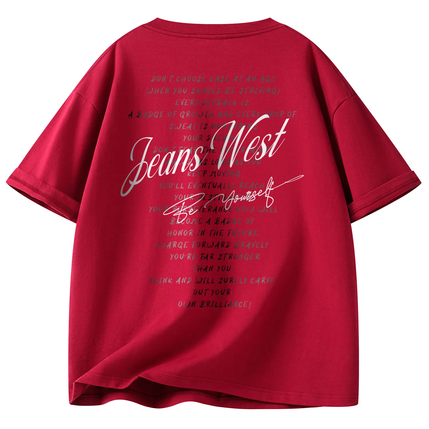 JEANSWEST T