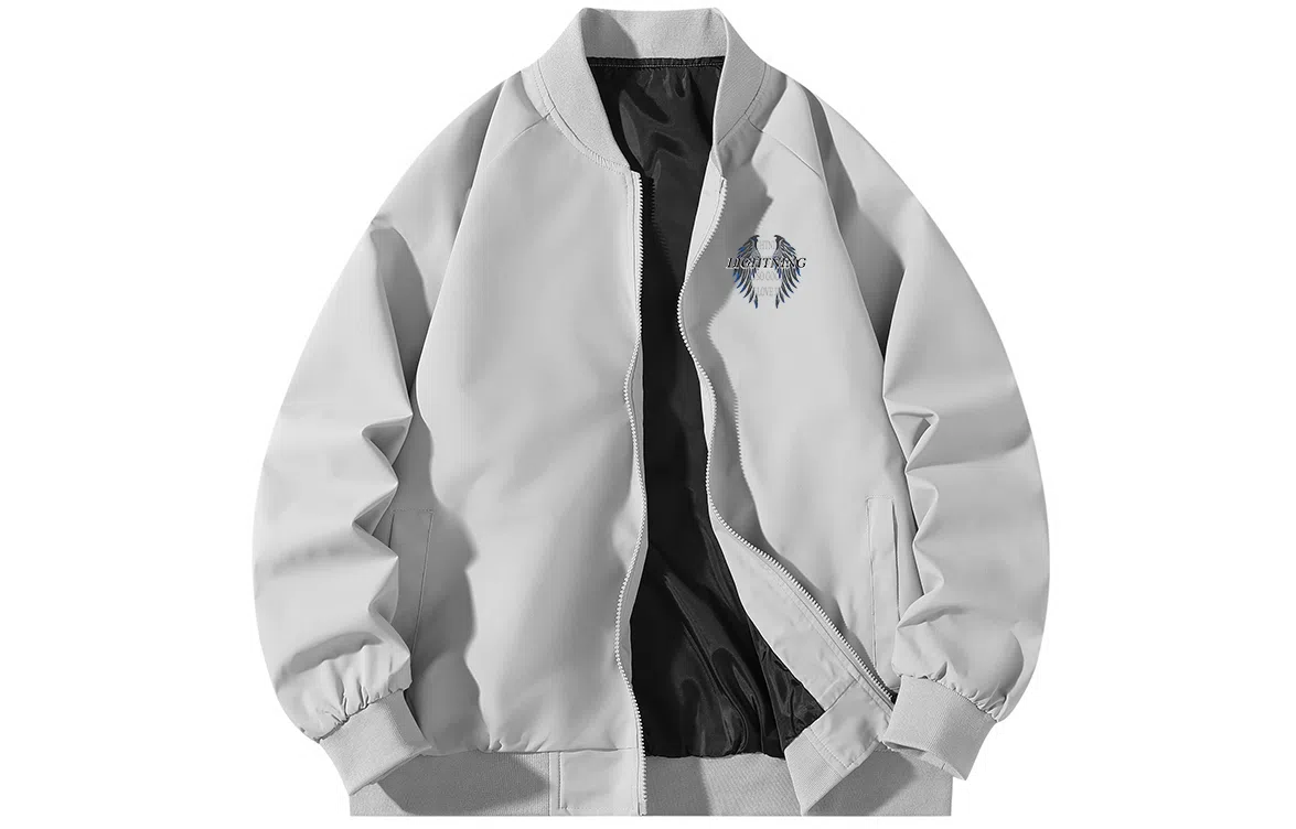 LIGHTNING MONSTER Logo