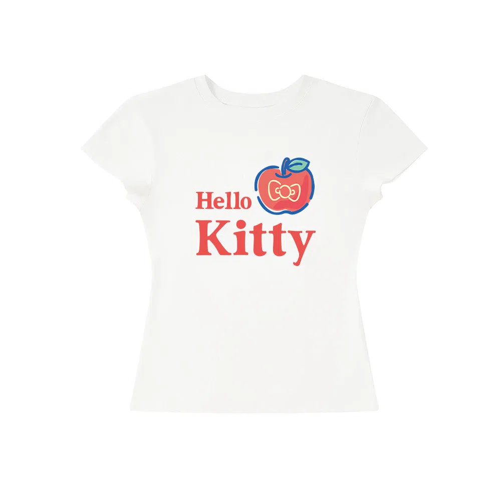 Sanrio x Hello Kitty T