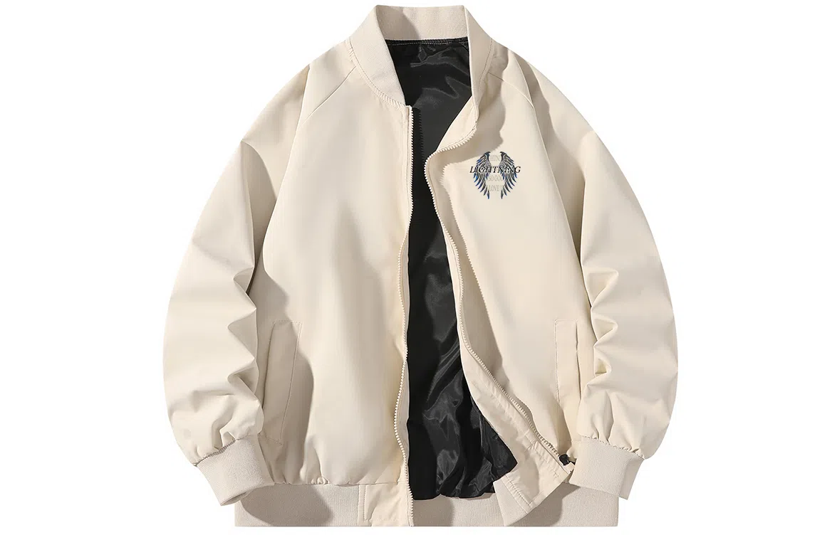 LIGHTNING MONSTER Logo