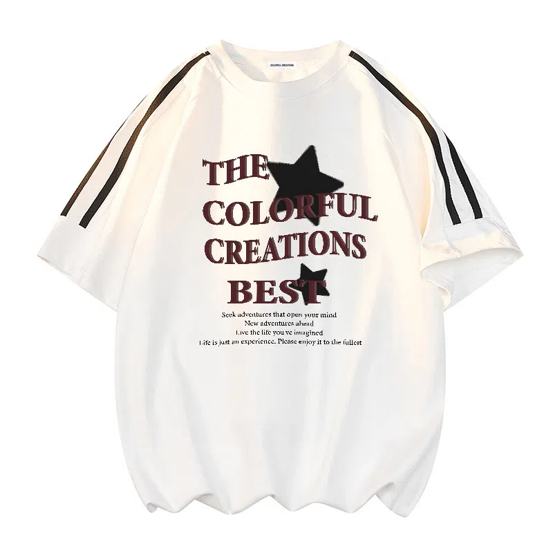 Colorful Creations T