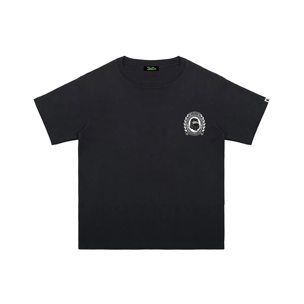 I.TFGXX Fingercroxx T