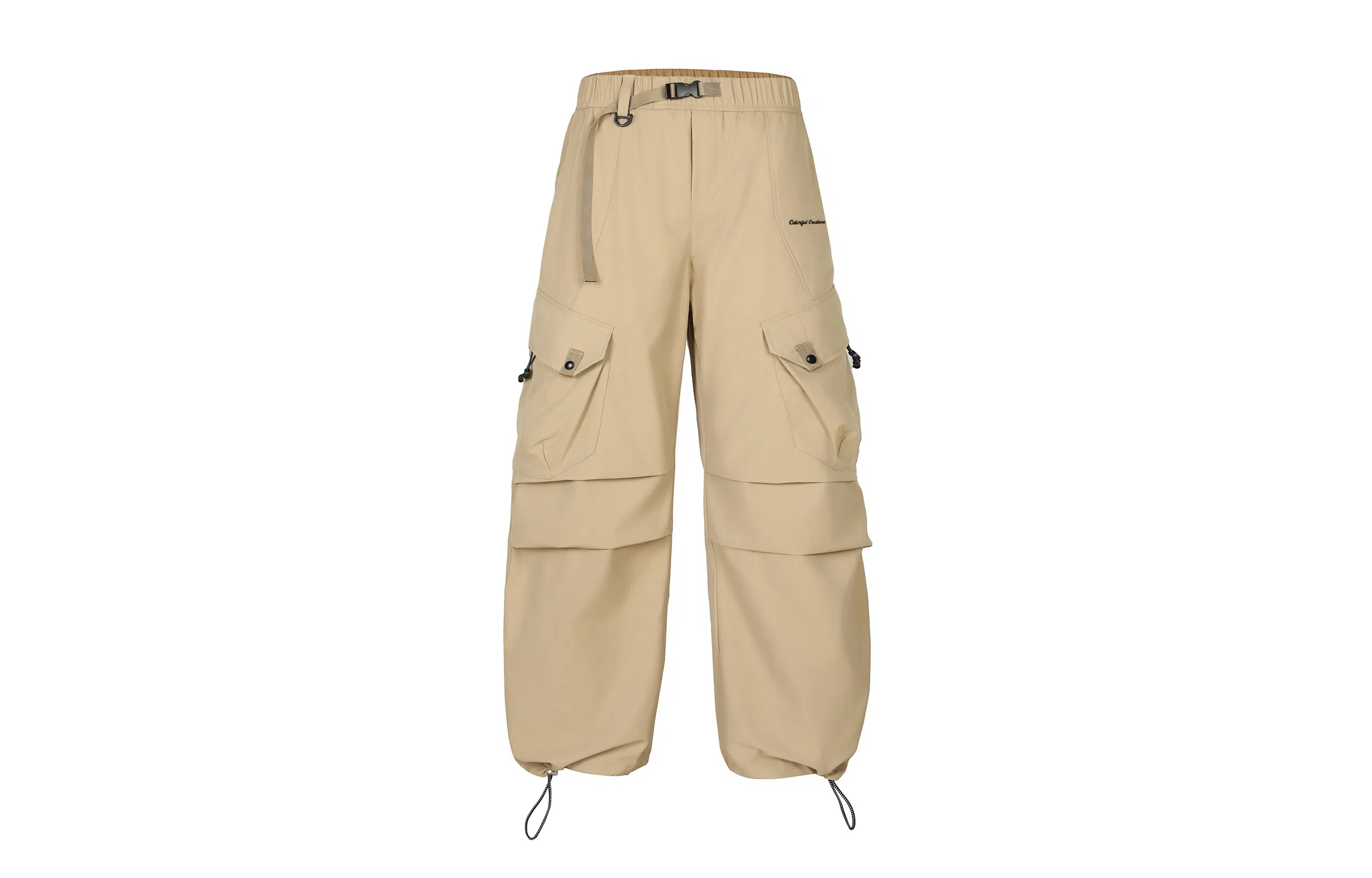 Colorful Creations cityboy