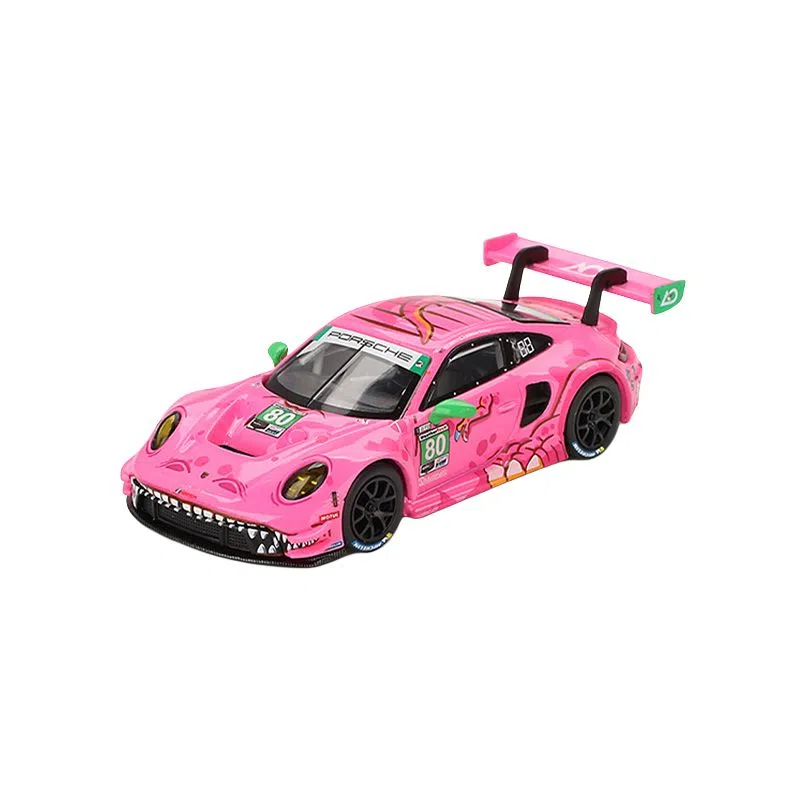 MINI GT 911 GT3 R80