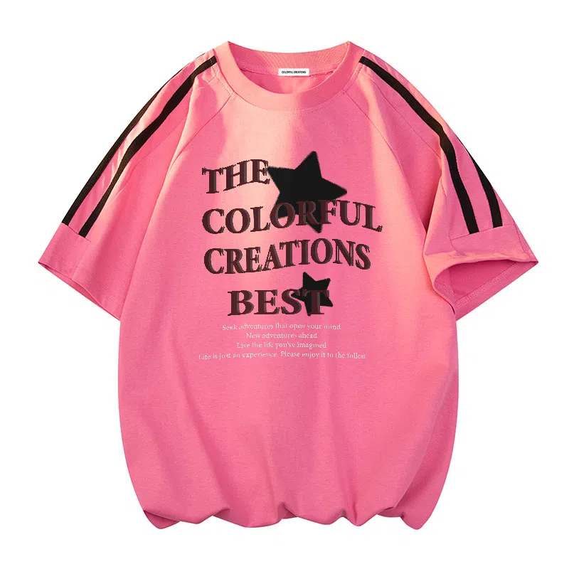 Colorful Creations T