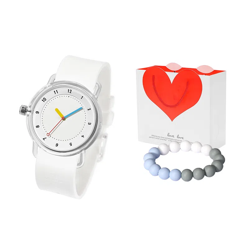 TID WATCHES 38mm 30650365-1