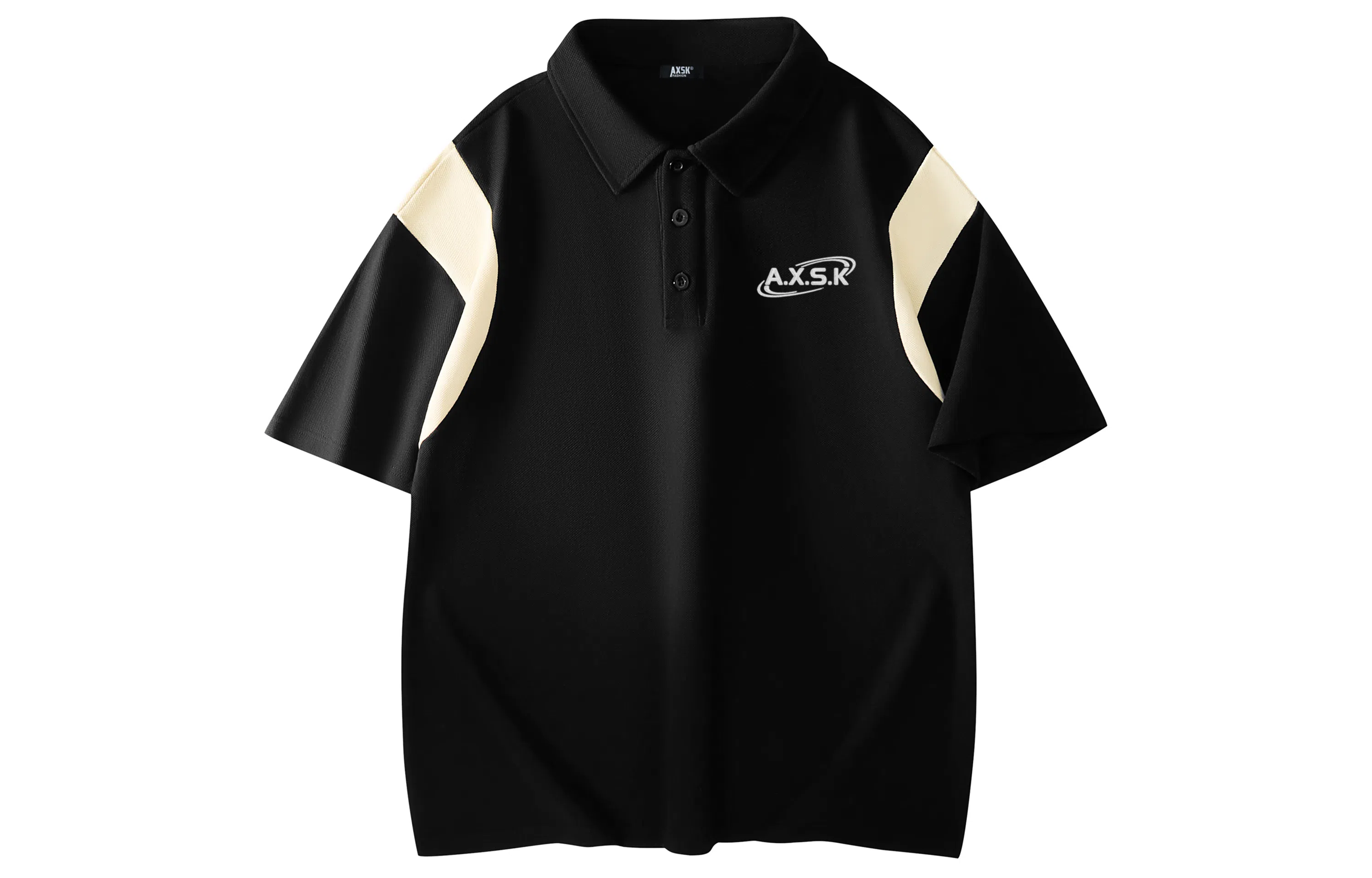 A.X.S.K Logopolo