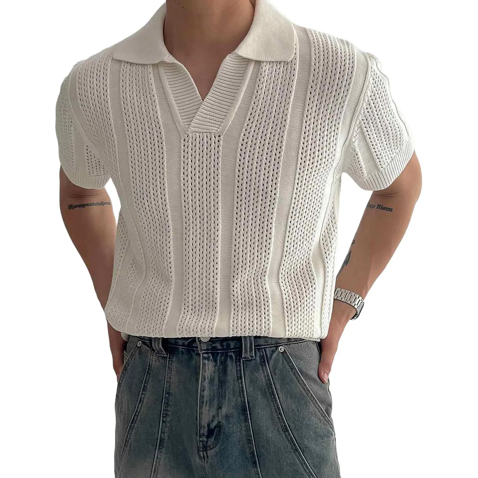 Pirkadat cleanfitPolo