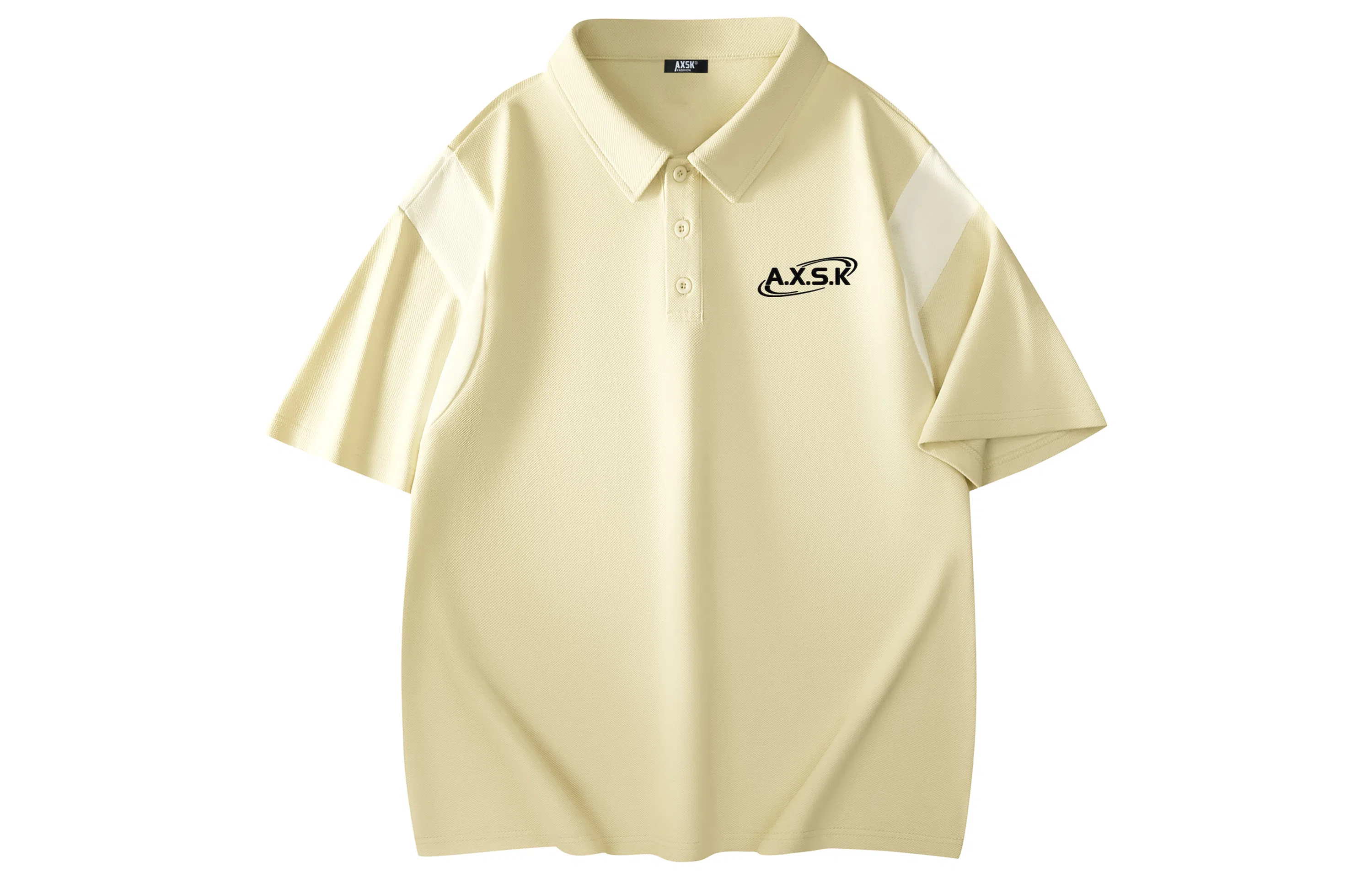 A.X.S.K Logopolo