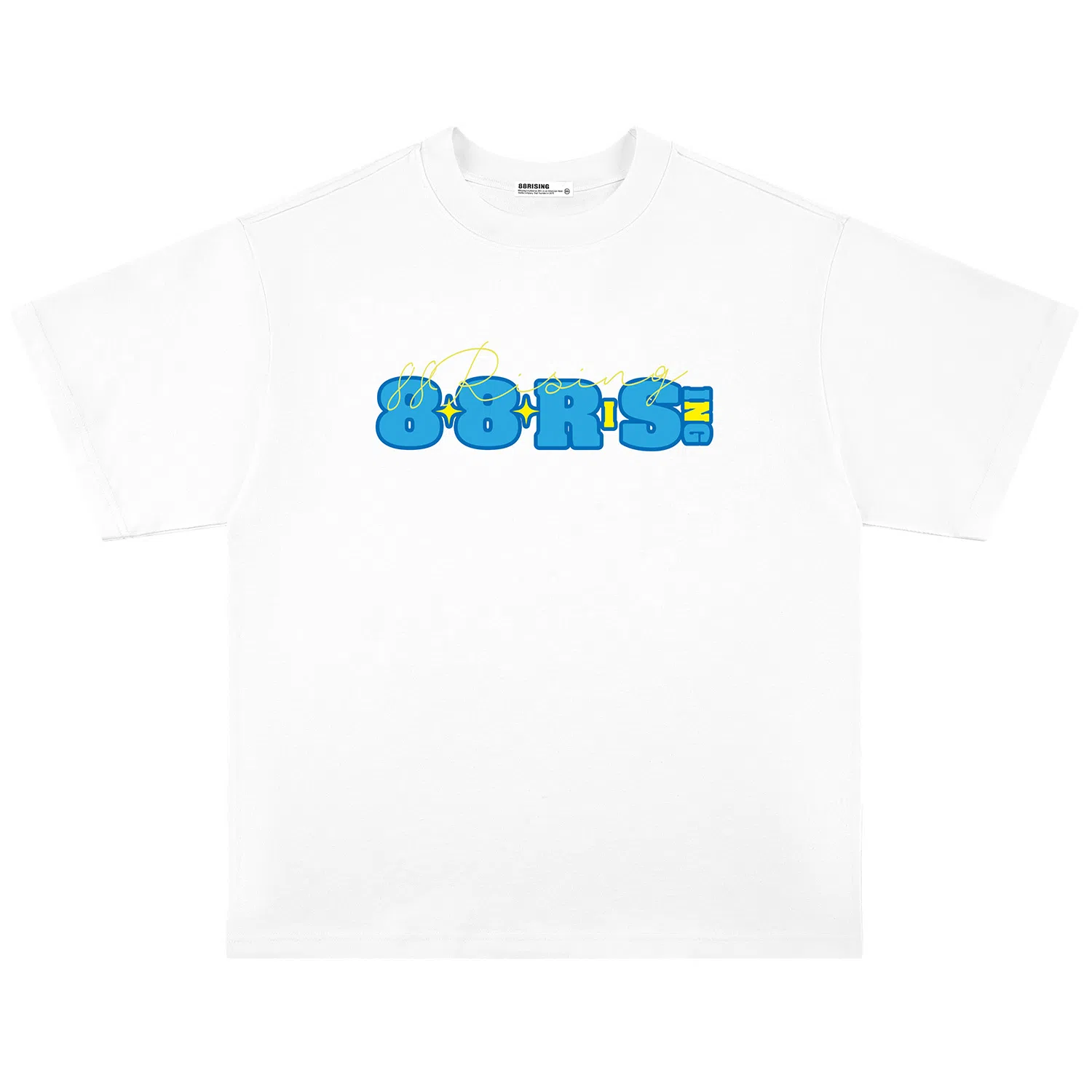 88rising T