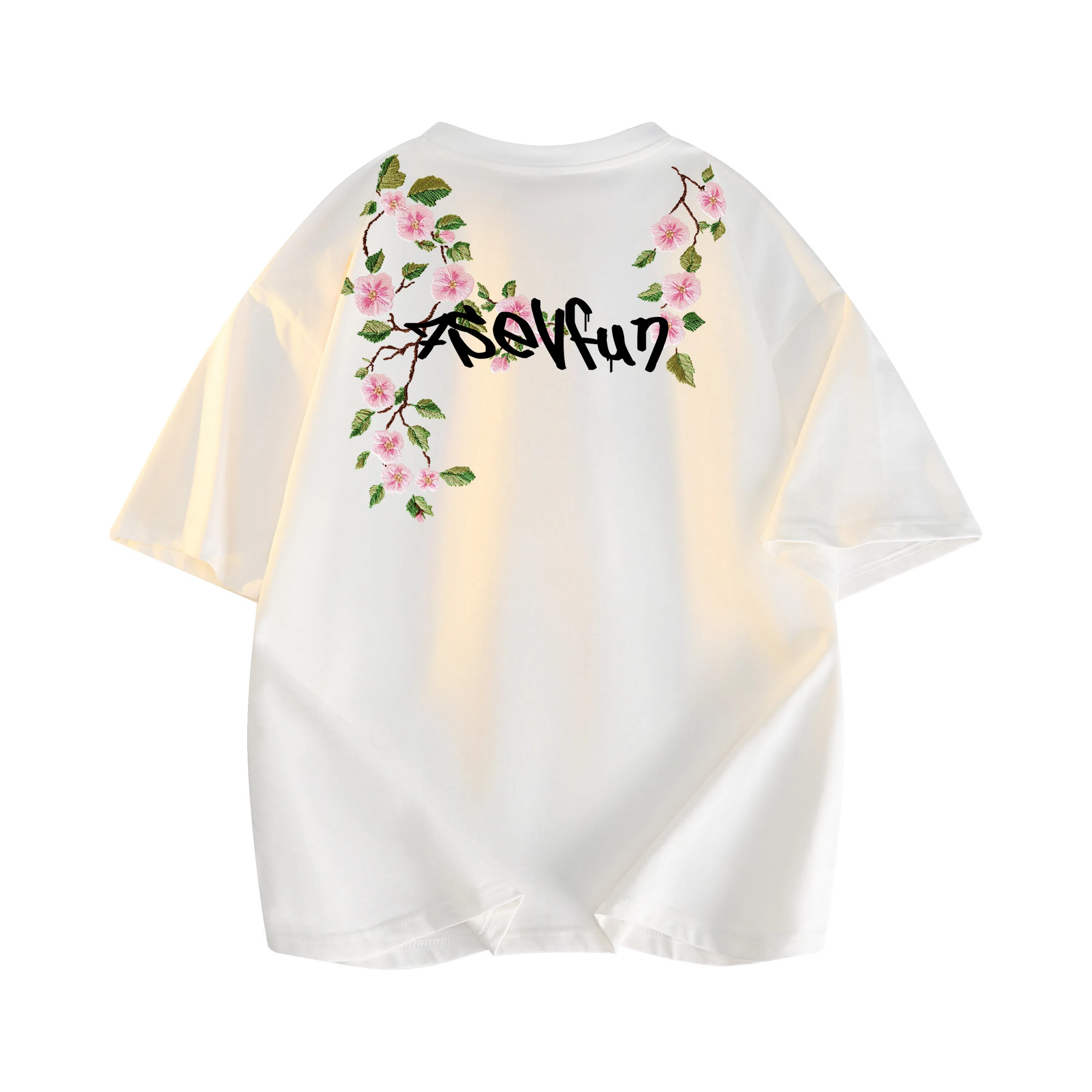 7 SEVFUN T
