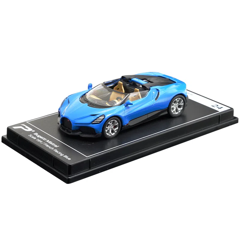 PosterCars Mistral 164