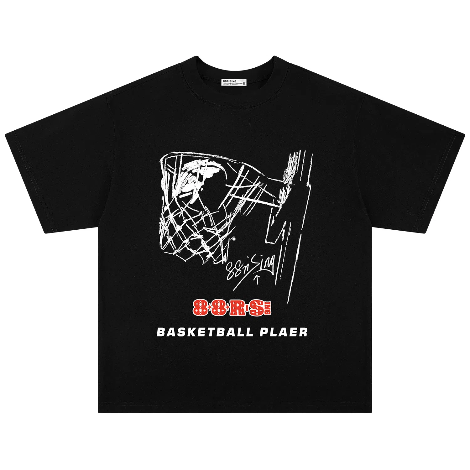 88rising T