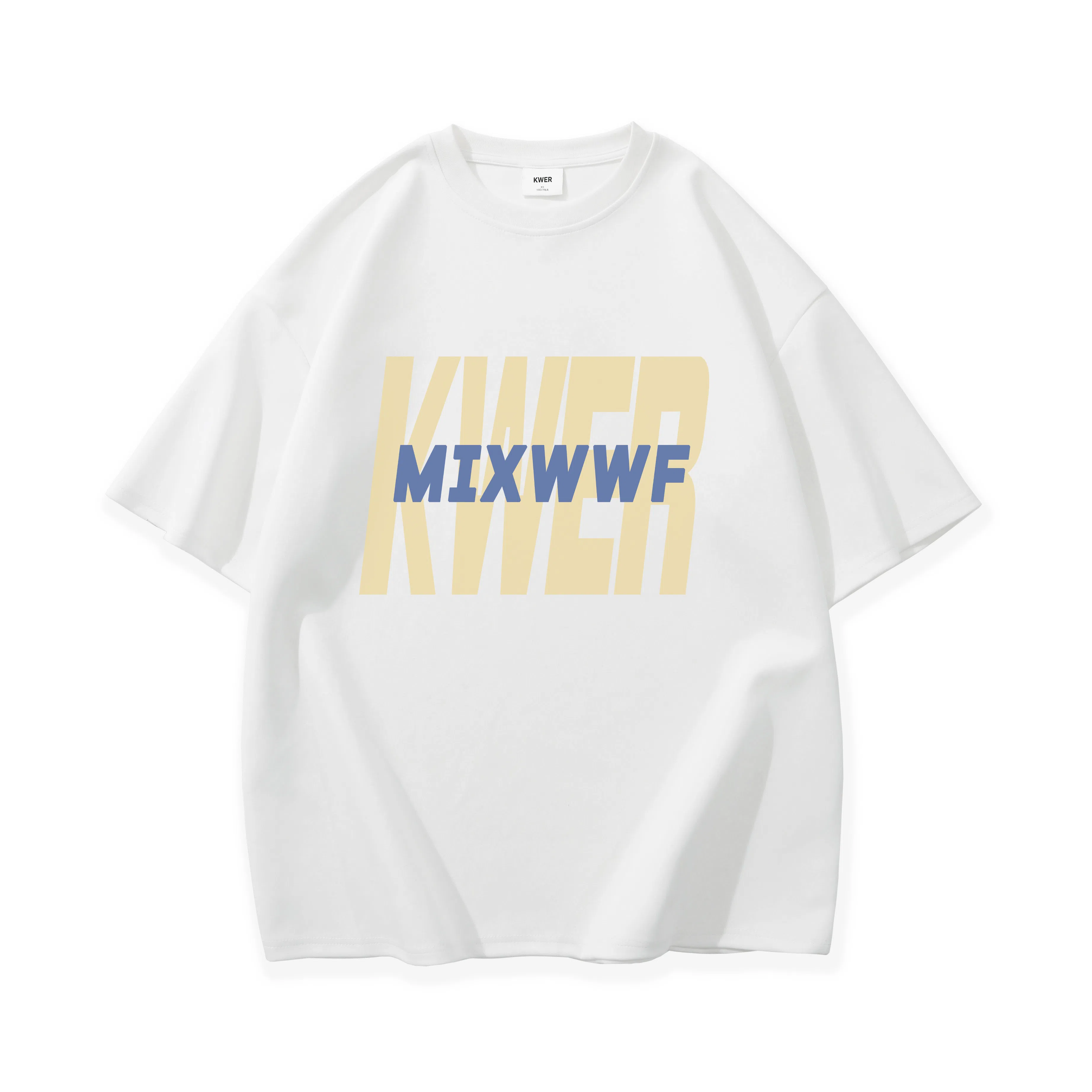 KWER x MIXWWF T