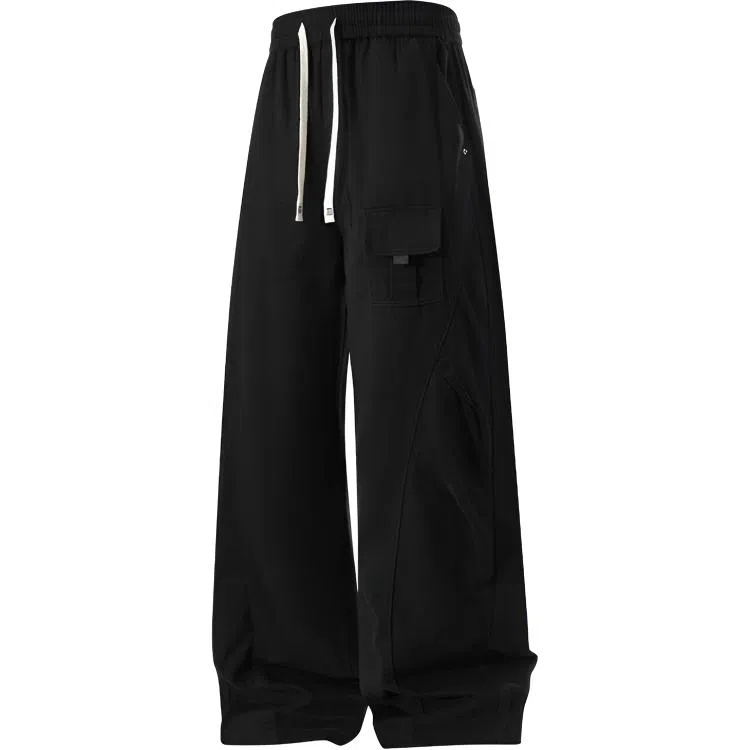 KNOCKSPARK clean fit