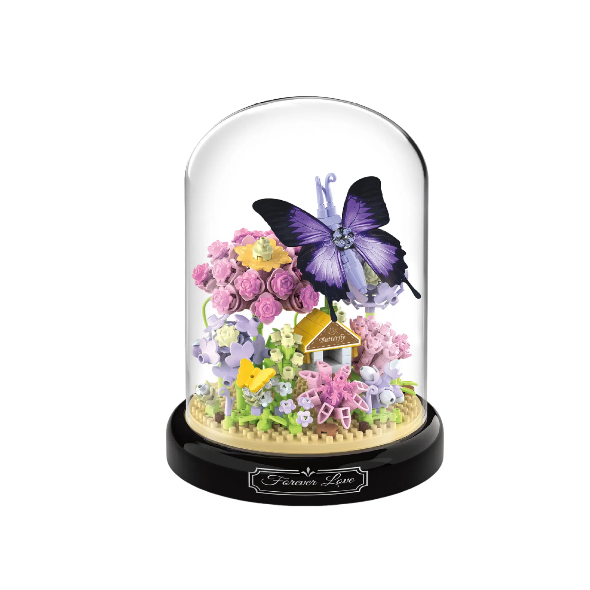 diy 500-600pcs DMY-JM-21