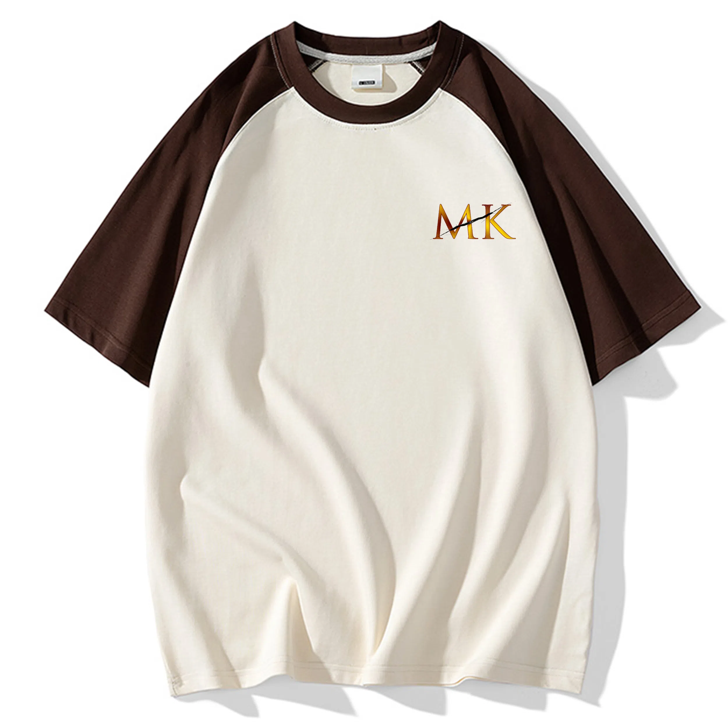 MKIEZER LogoT