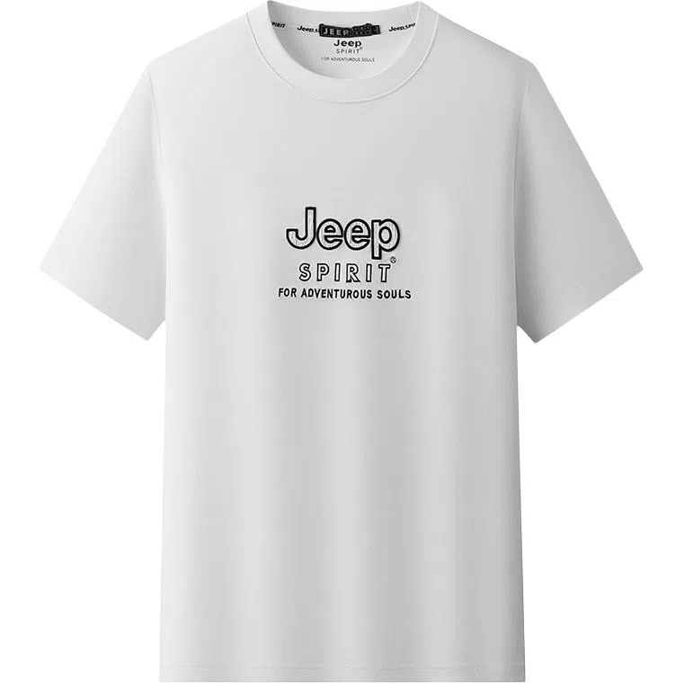 JEEP SPIRIT logoT