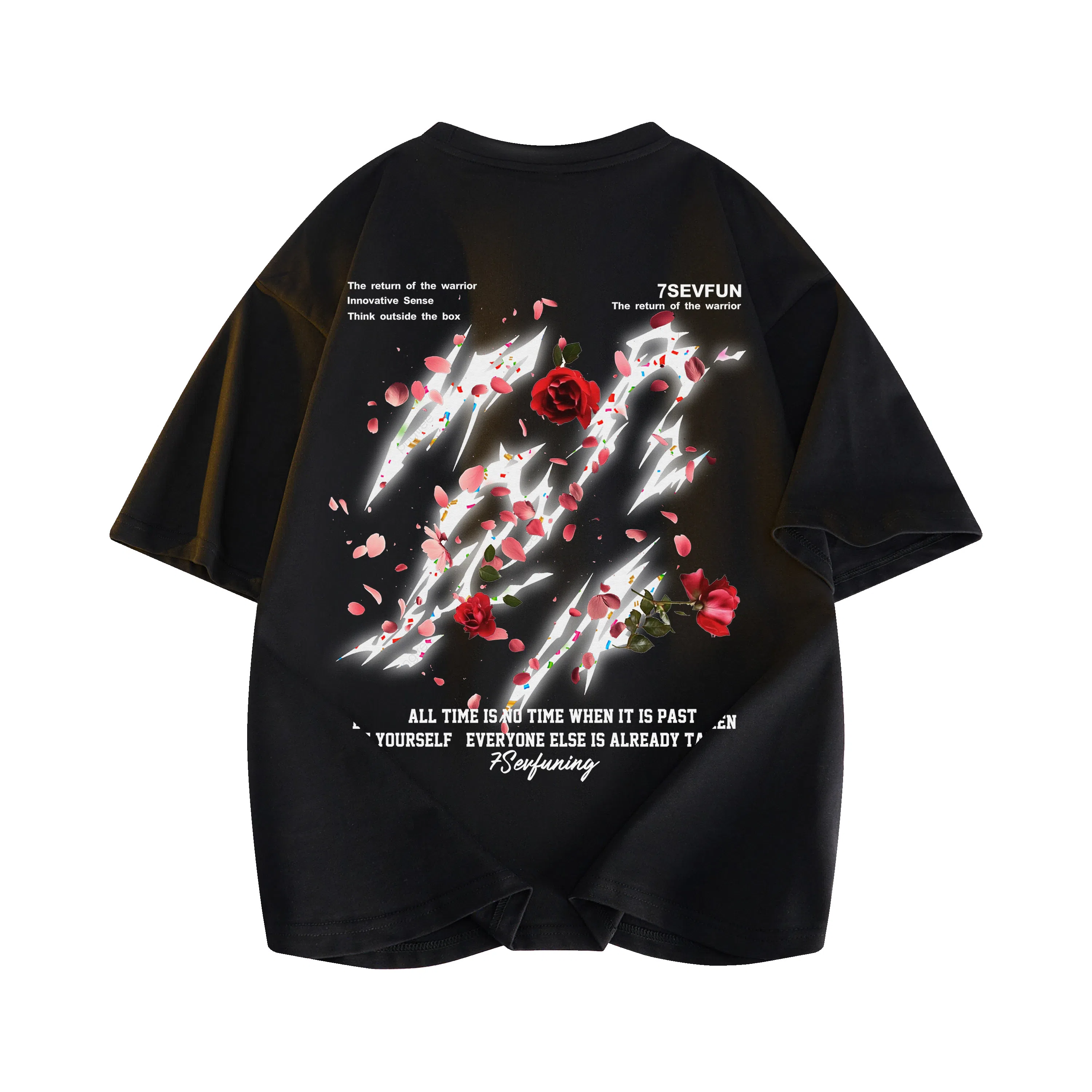 7 SEVFUN T