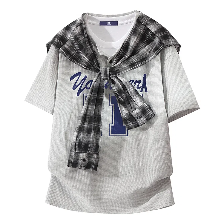 FAX FOR FMACM LogoCLEAN FITPolo