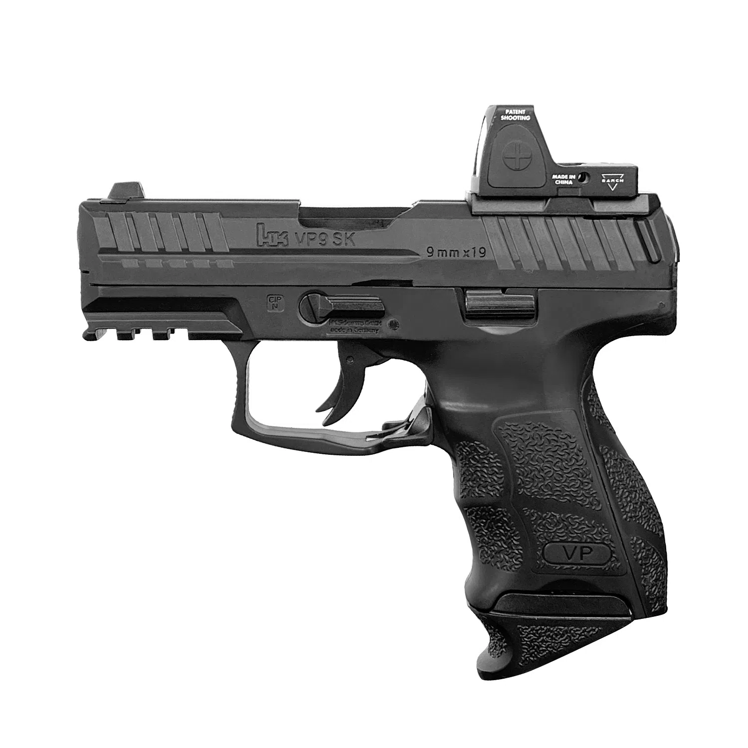 VP9SK