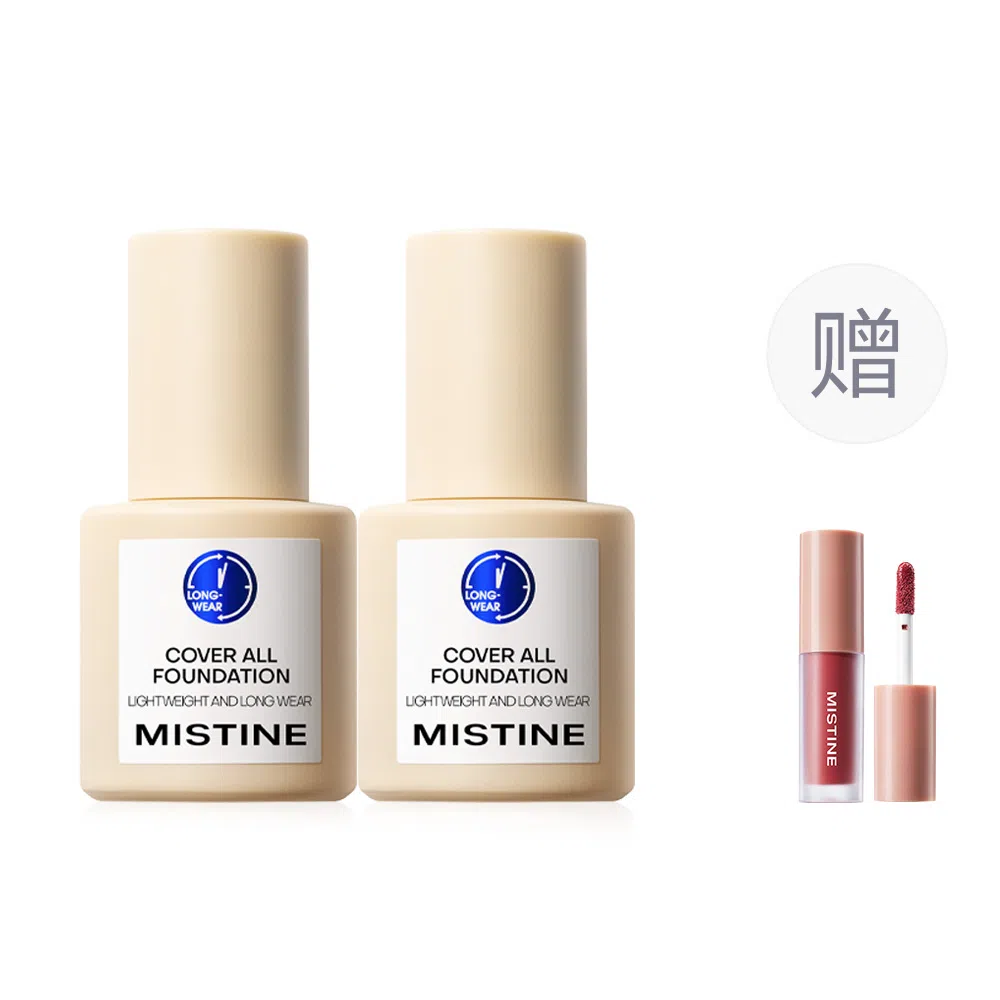 Mistine 5.0