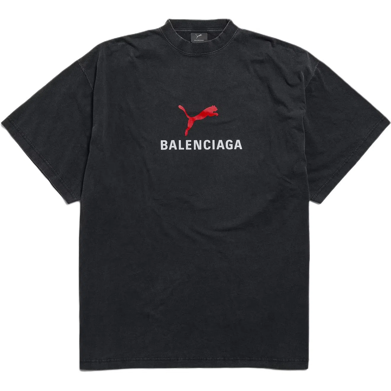 Balenciaga x PUMA FW25