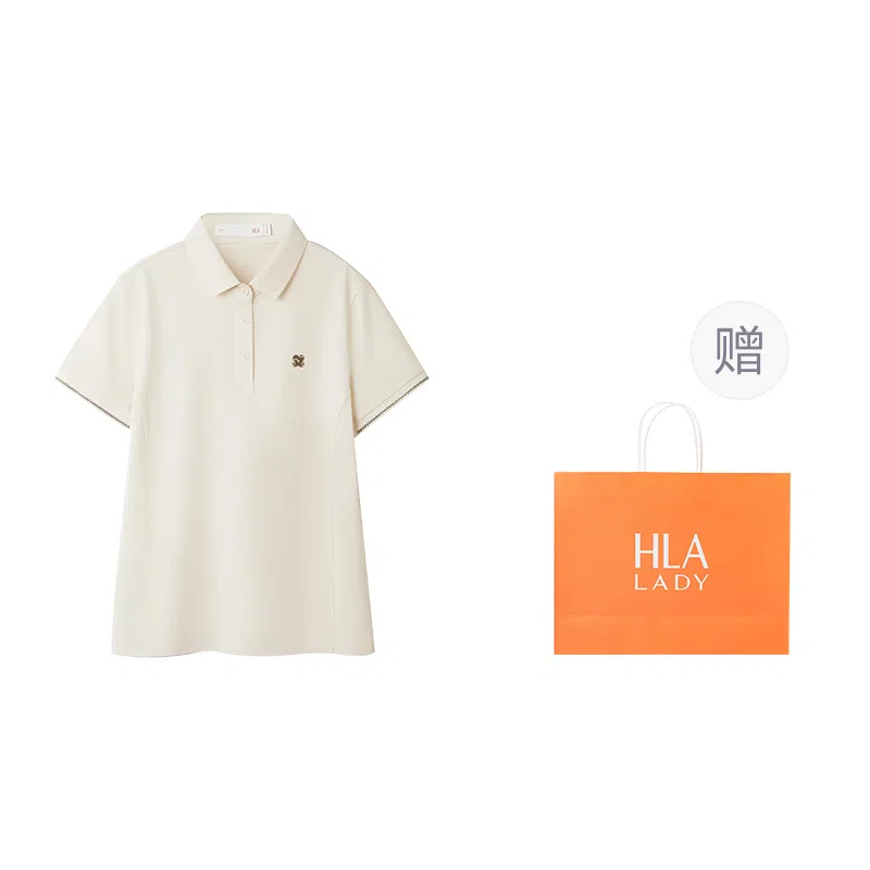 HLA POLO