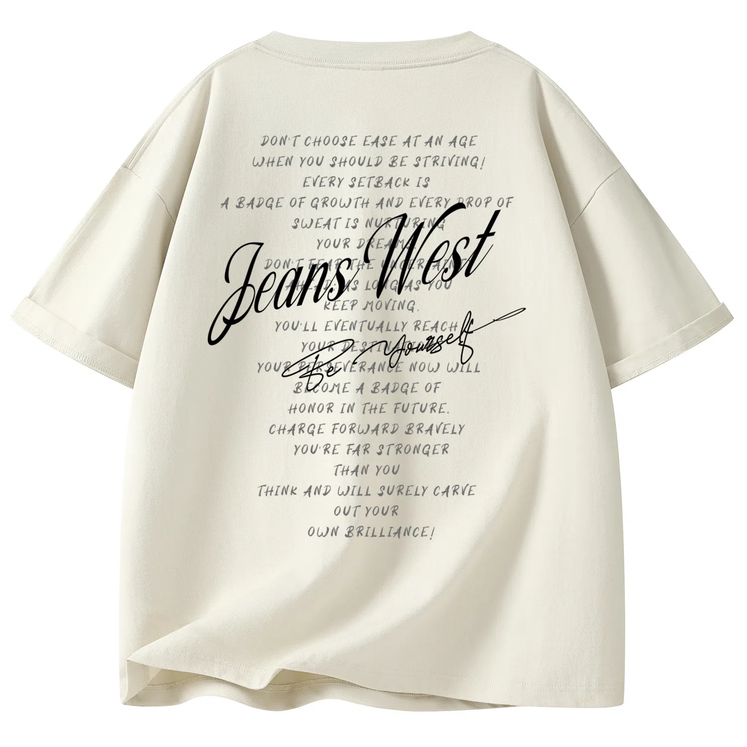 JEANSWEST T