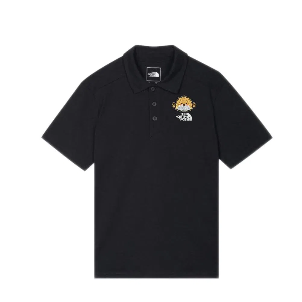 THE NORTH FACE LogoPolo