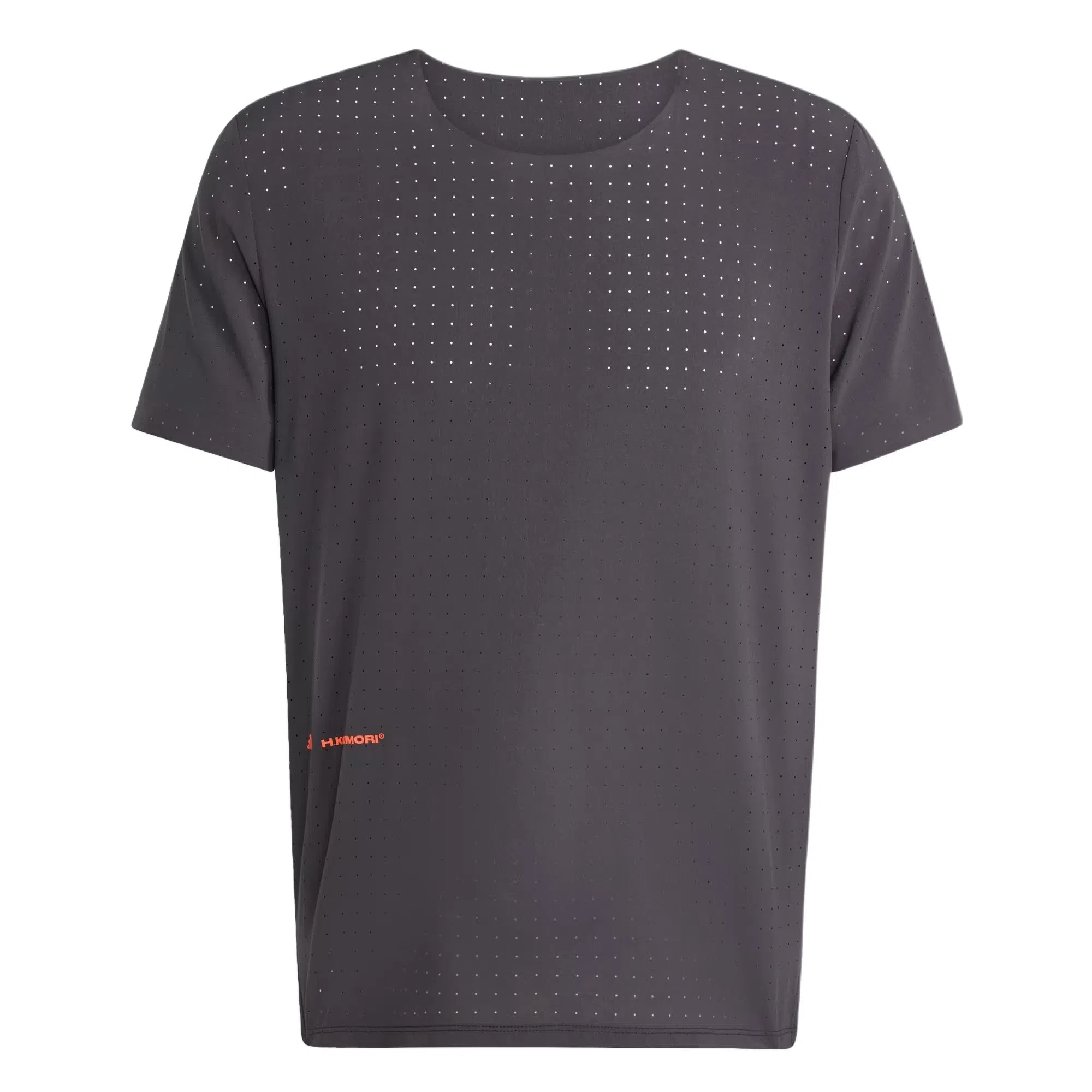 adidas x Hermanos Koumori SS25 Running Adi365 T