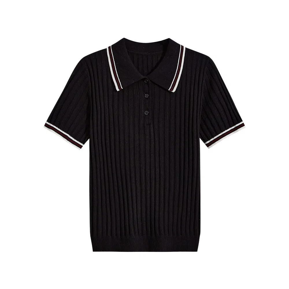 Devanro Polo T