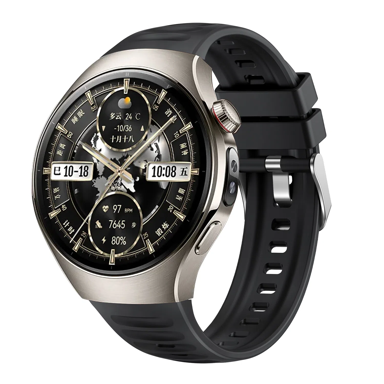 watchbond 212mm watch546mm42mm