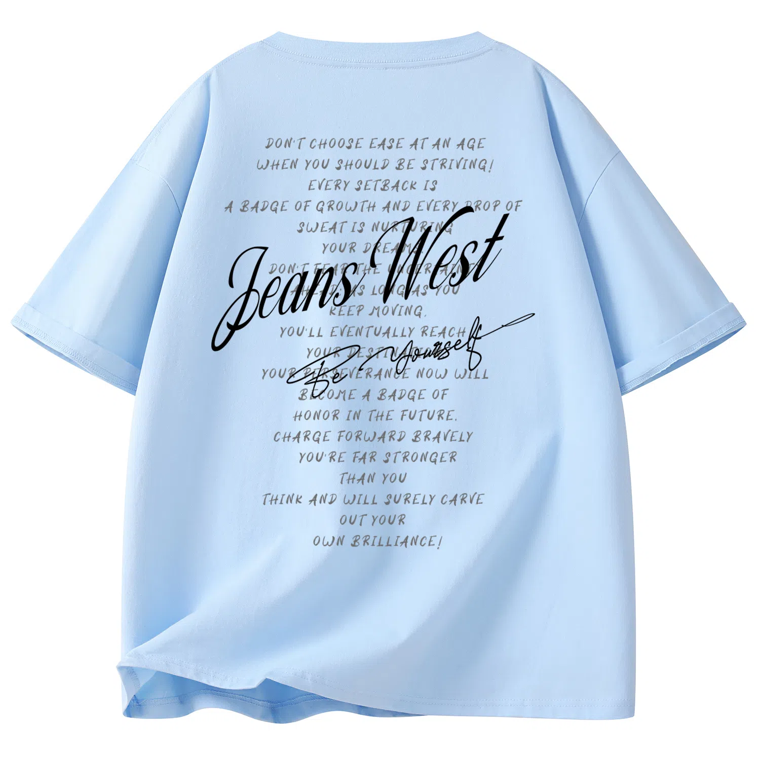 JEANSWEST T