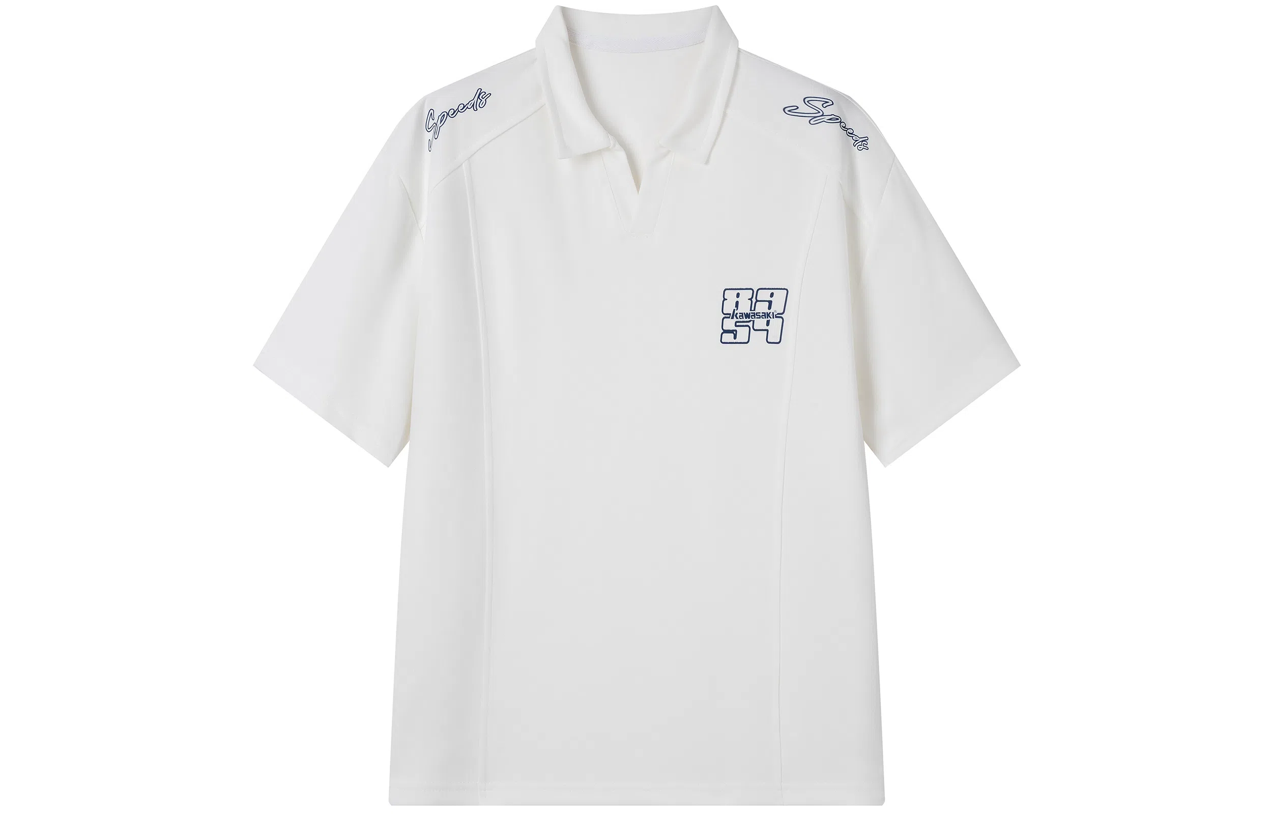 Kawasaki cleanfitVPOLO