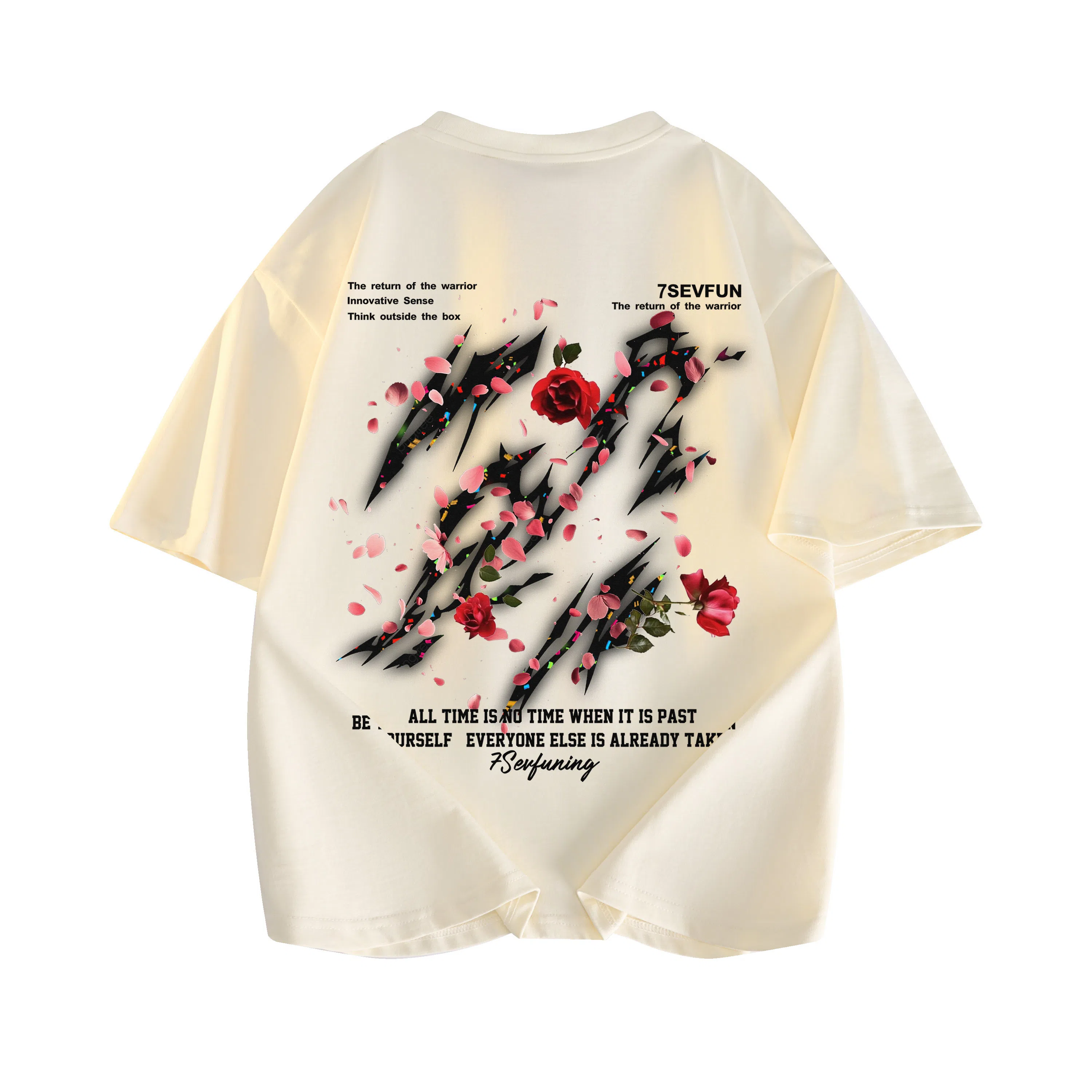 7 SEVFUN T