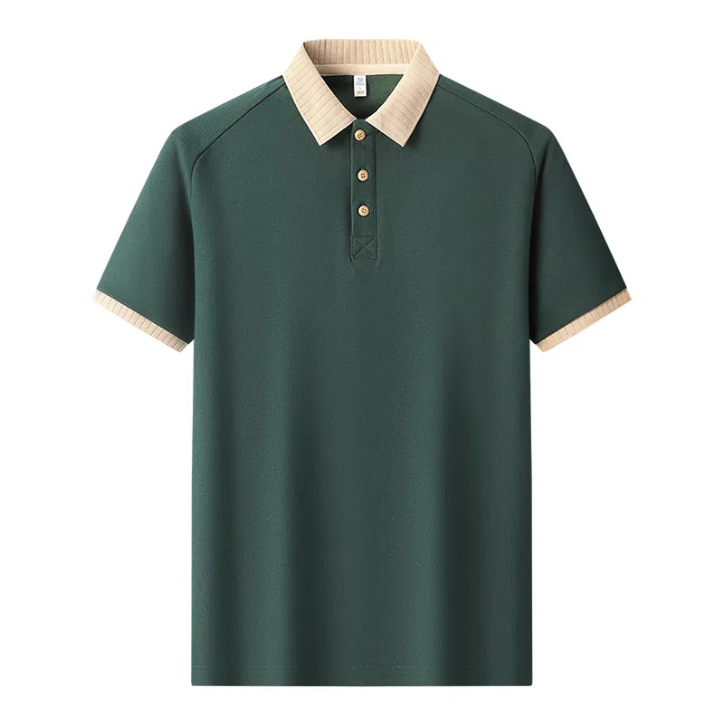 JJCC Polo