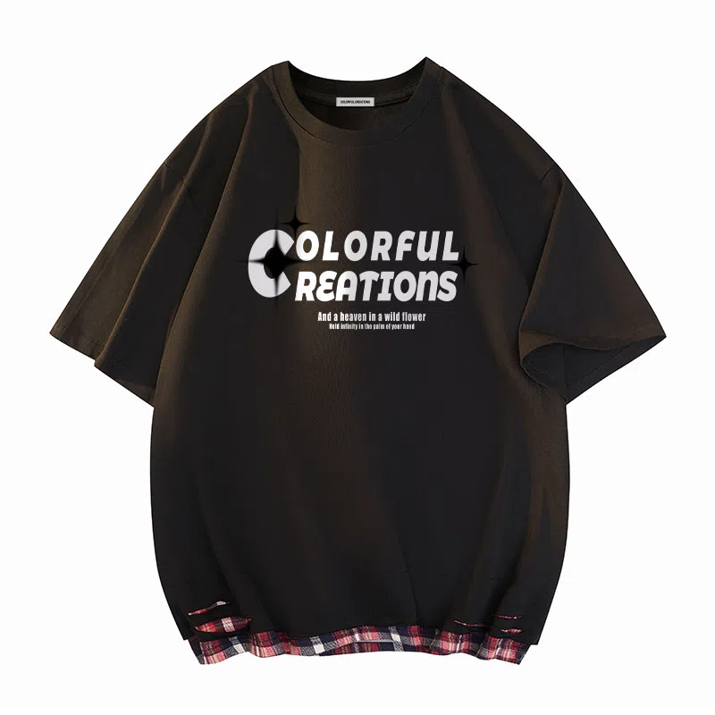 Colorful Creations T