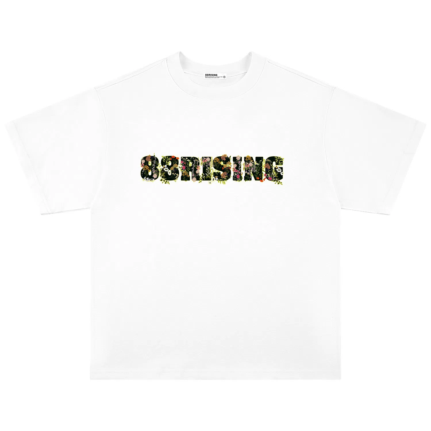 88rising T