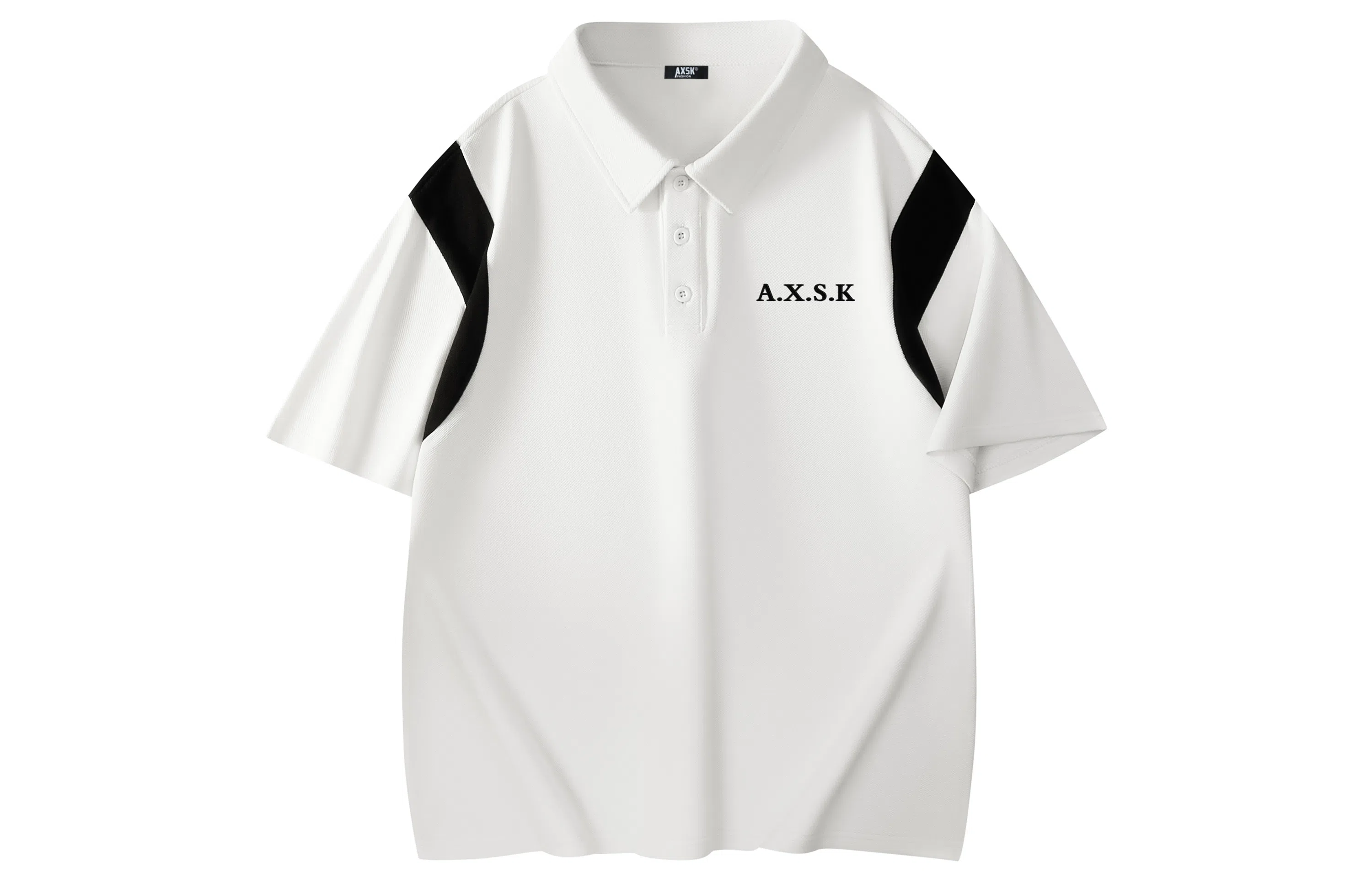A.X.S.K Logopolo