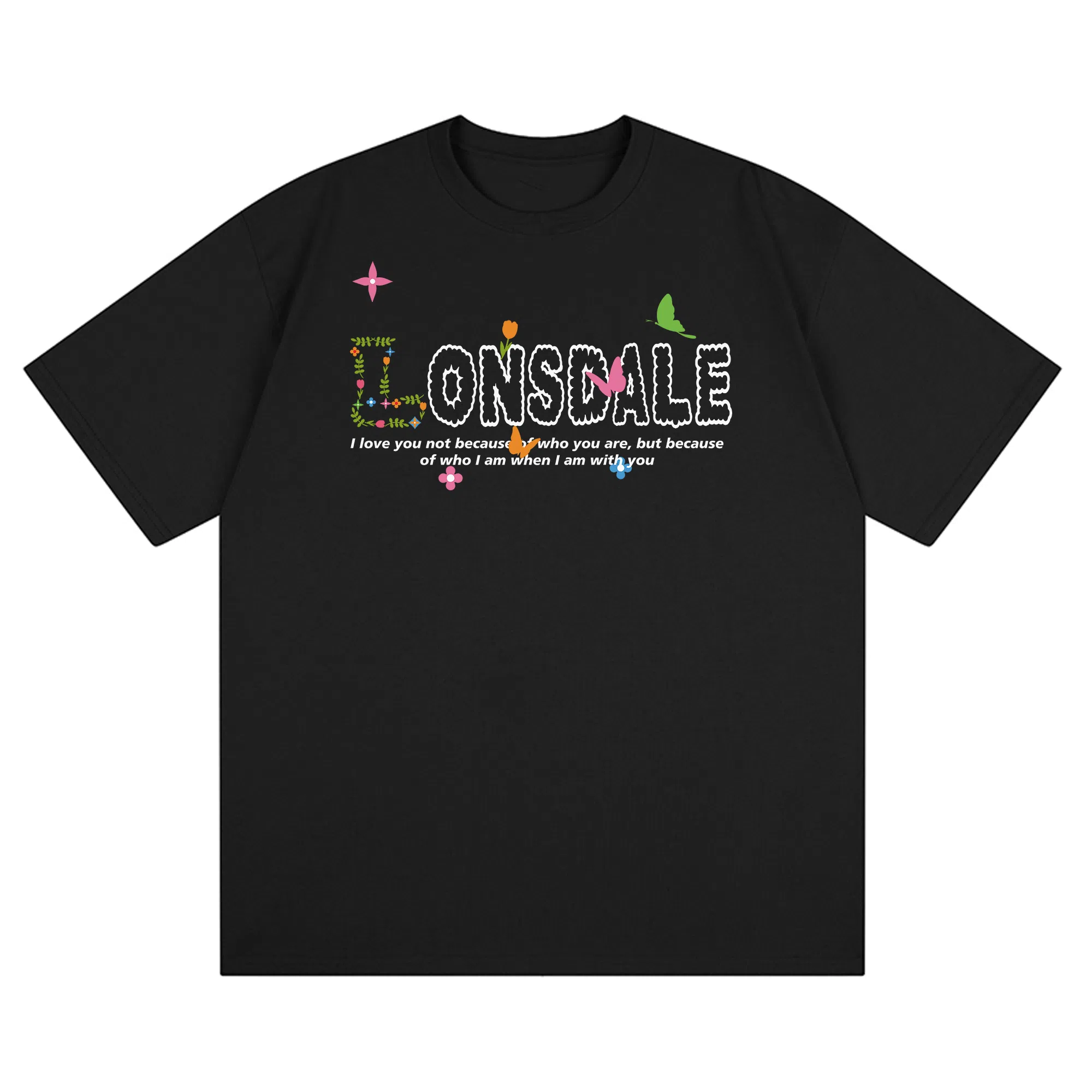 LONSDALE T