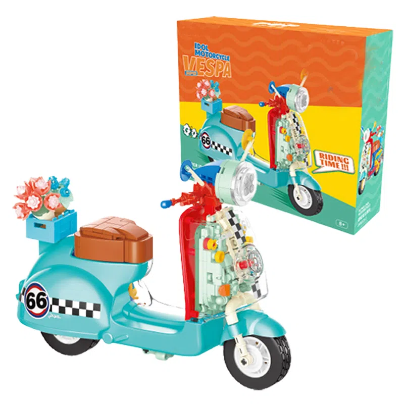 CANEXT 301-600pcs CANEXT-GD-JM-MT