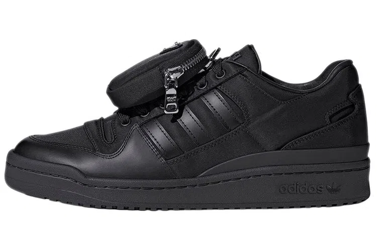 adidas originals x PRADA Re-Nylon Forum Low