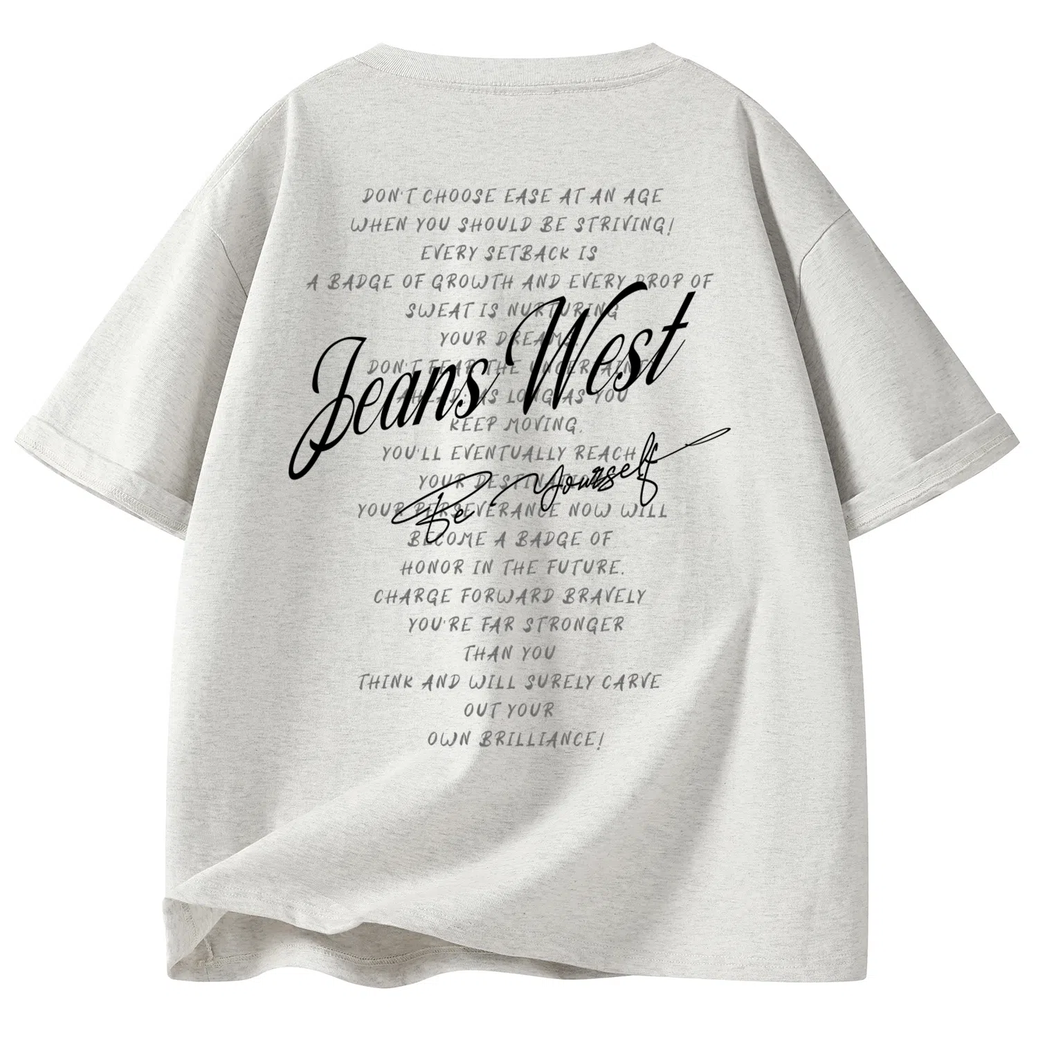 JEANSWEST T
