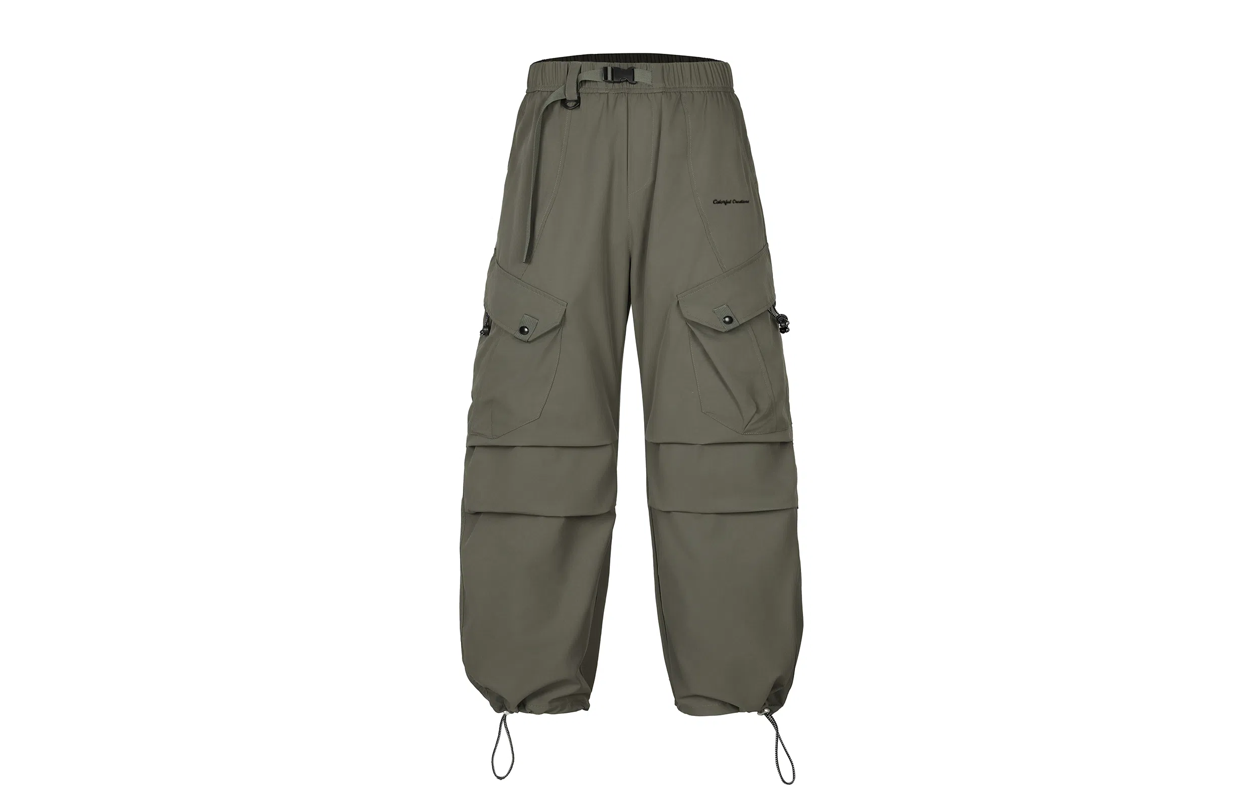 Colorful Creations cityboy